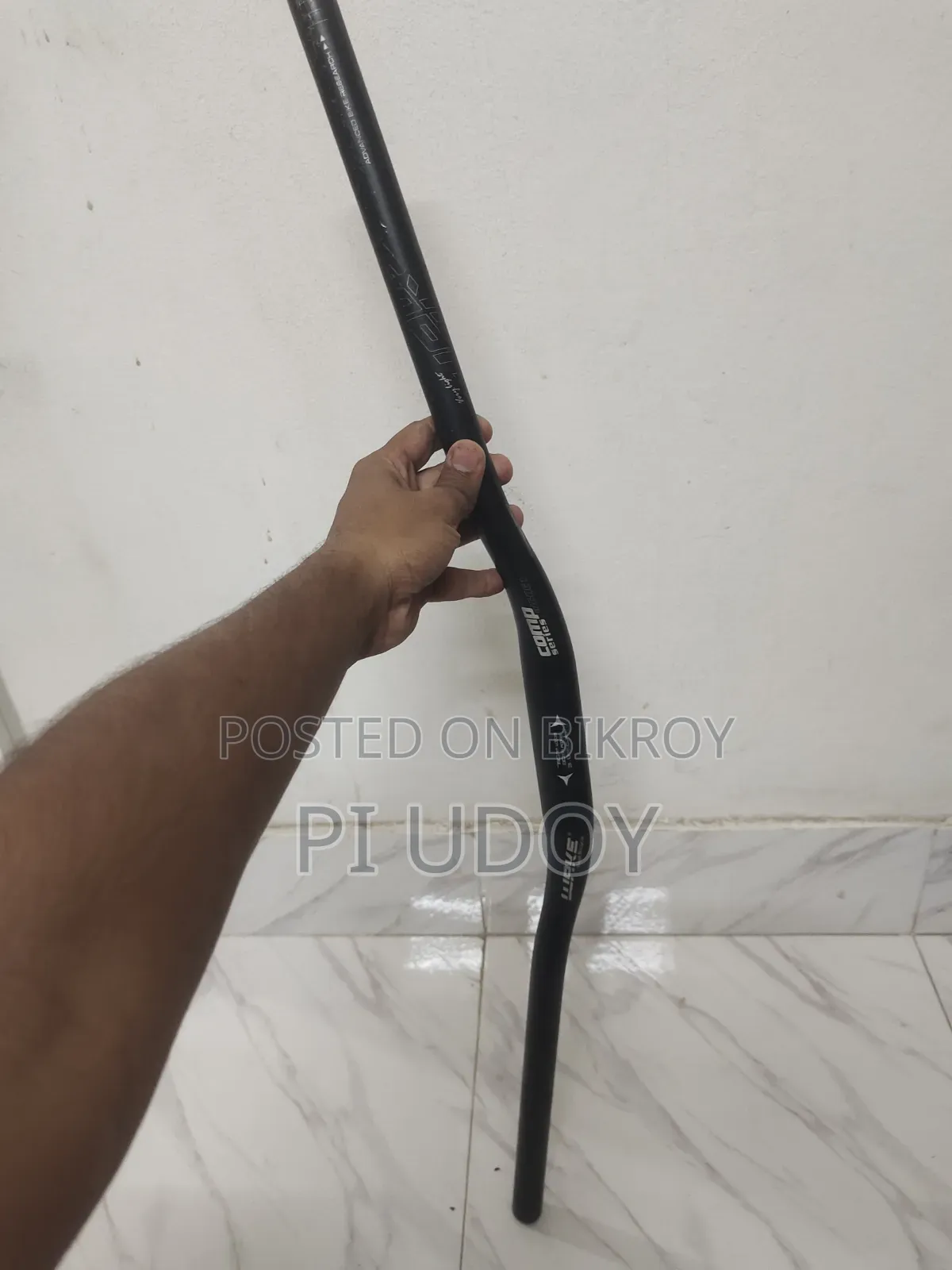 Wake Big Handle