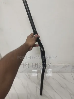 Wake Big Handle