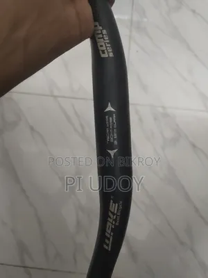 Wake Big Handle