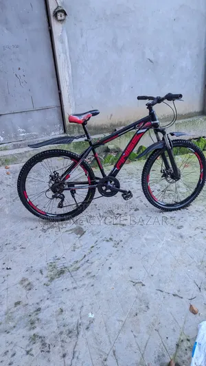 Fresh Mountain Bike for Sale