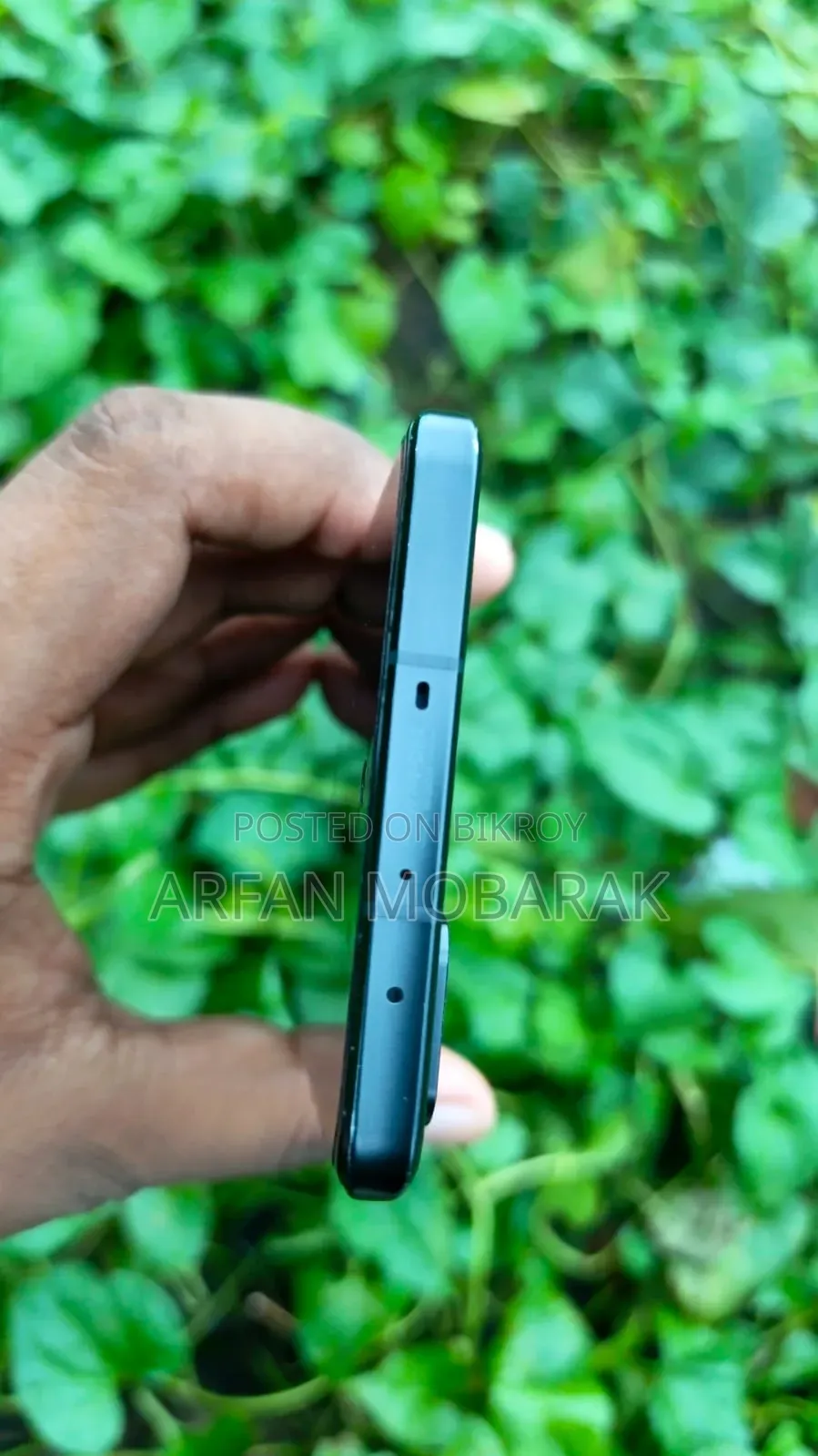 Xiaomi Civi 1S 128 GB Black
