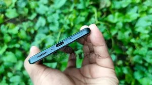 Xiaomi Civi 1S 128 GB Black