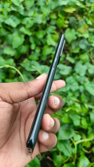 Xiaomi Civi 1S 128 GB Black