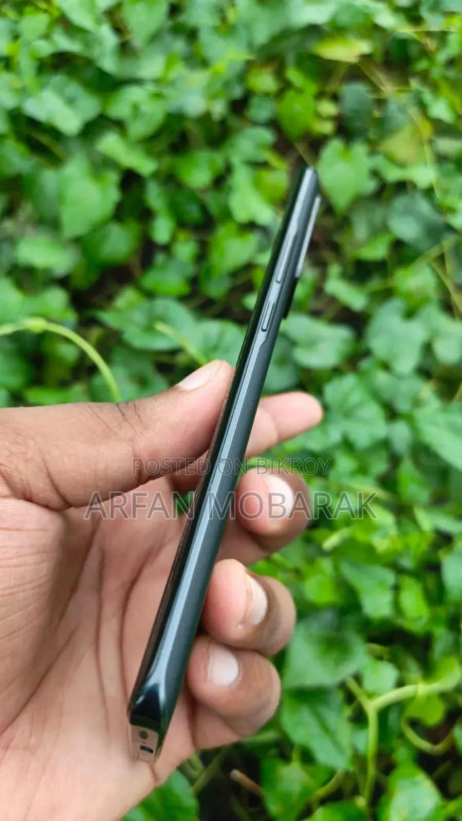 Xiaomi Civi 1S 128 GB Black