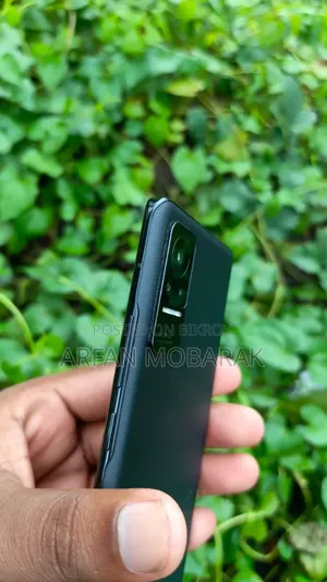 Xiaomi Civi 1S 128 GB Black