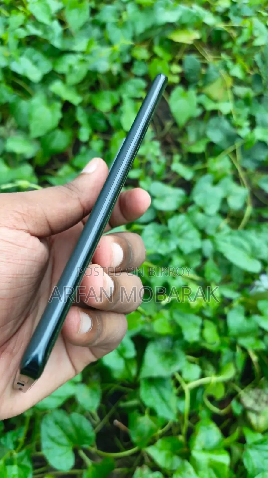 Xiaomi Civi 1S 128 GB Black