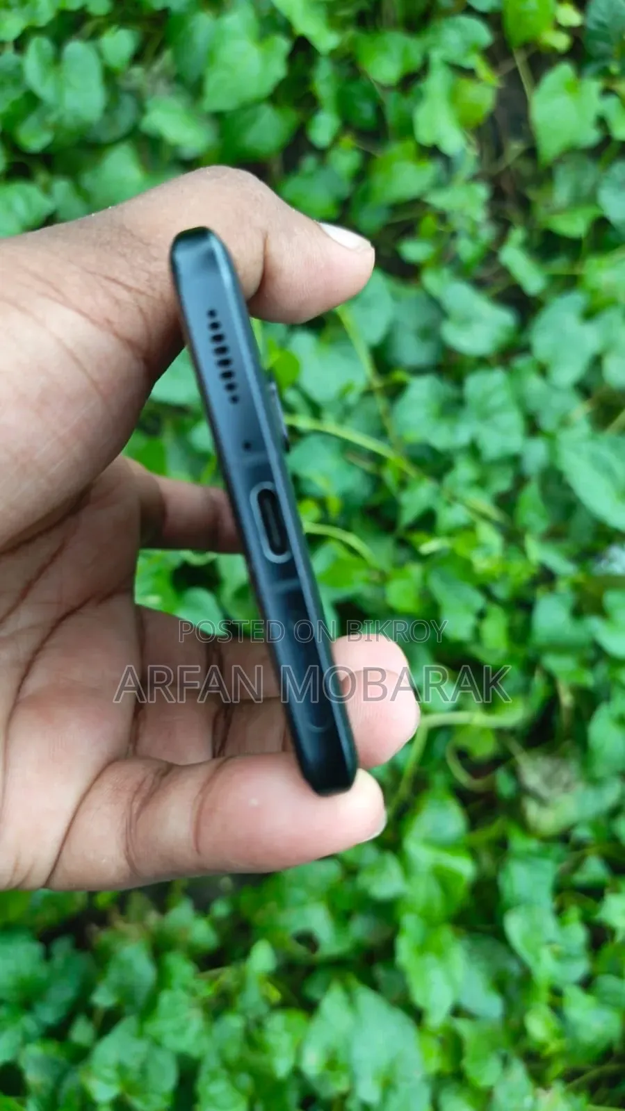 Xiaomi Civi 1S 128 GB Black