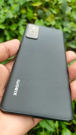 Xiaomi Civi 1S 128 GB Black
