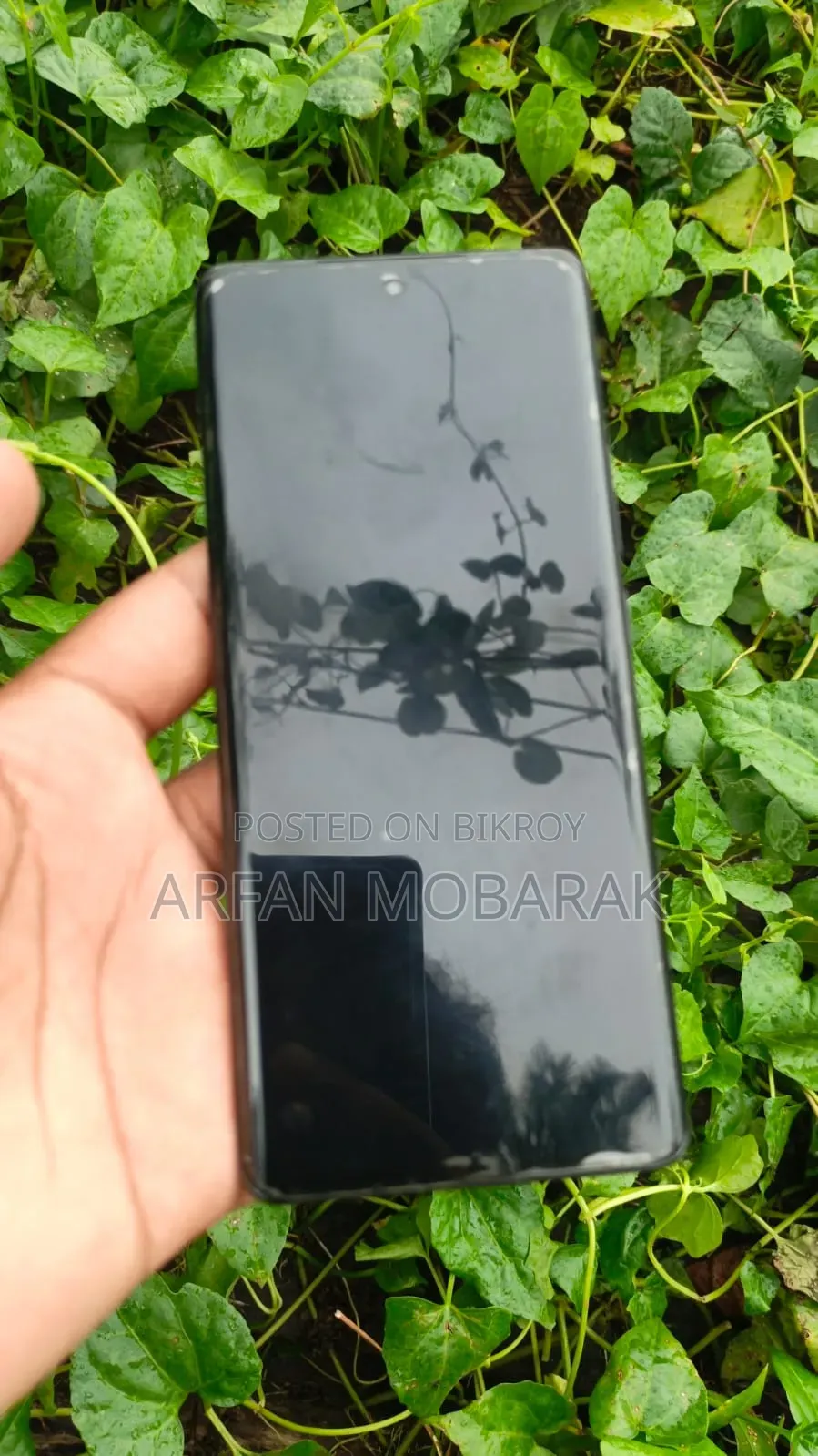 Xiaomi Civi 1S 128 GB Black