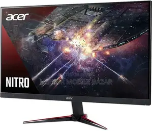 Monitor 24''inch Borderless Acer Sa240y Full Fresh