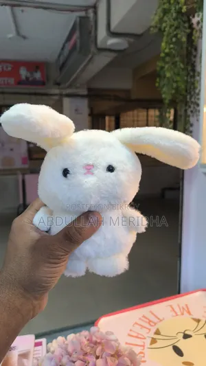 মিনি টেডি (স্টাফড টয়স)