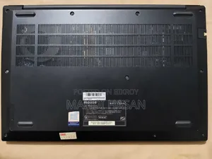 Laptop 8GB Intel Celeron SSD 256GB