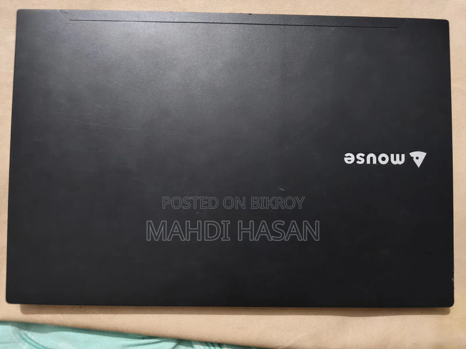 Laptop 8GB Intel Celeron SSD 256GB