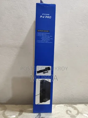 Dobe PS4 Pro Cooler