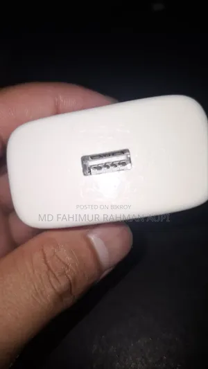 🔥
✅ Original Realme 65W Charger
✅