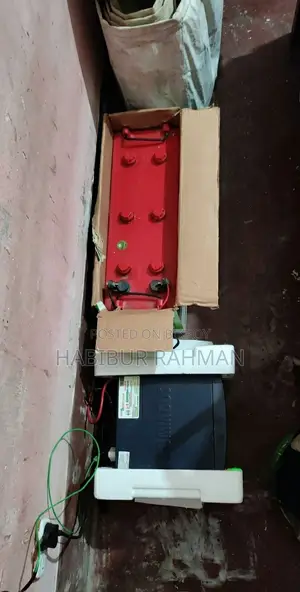 IPS + Battery for Sale