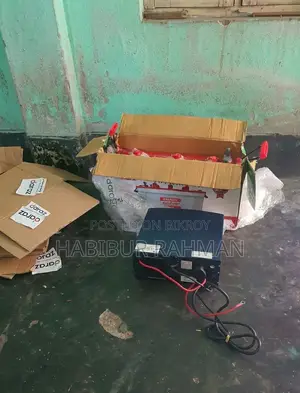 IPS + Battery for Sale