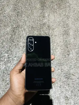 স্যামসাং Galaxy A26 256 জিবি ব্ল্যাক