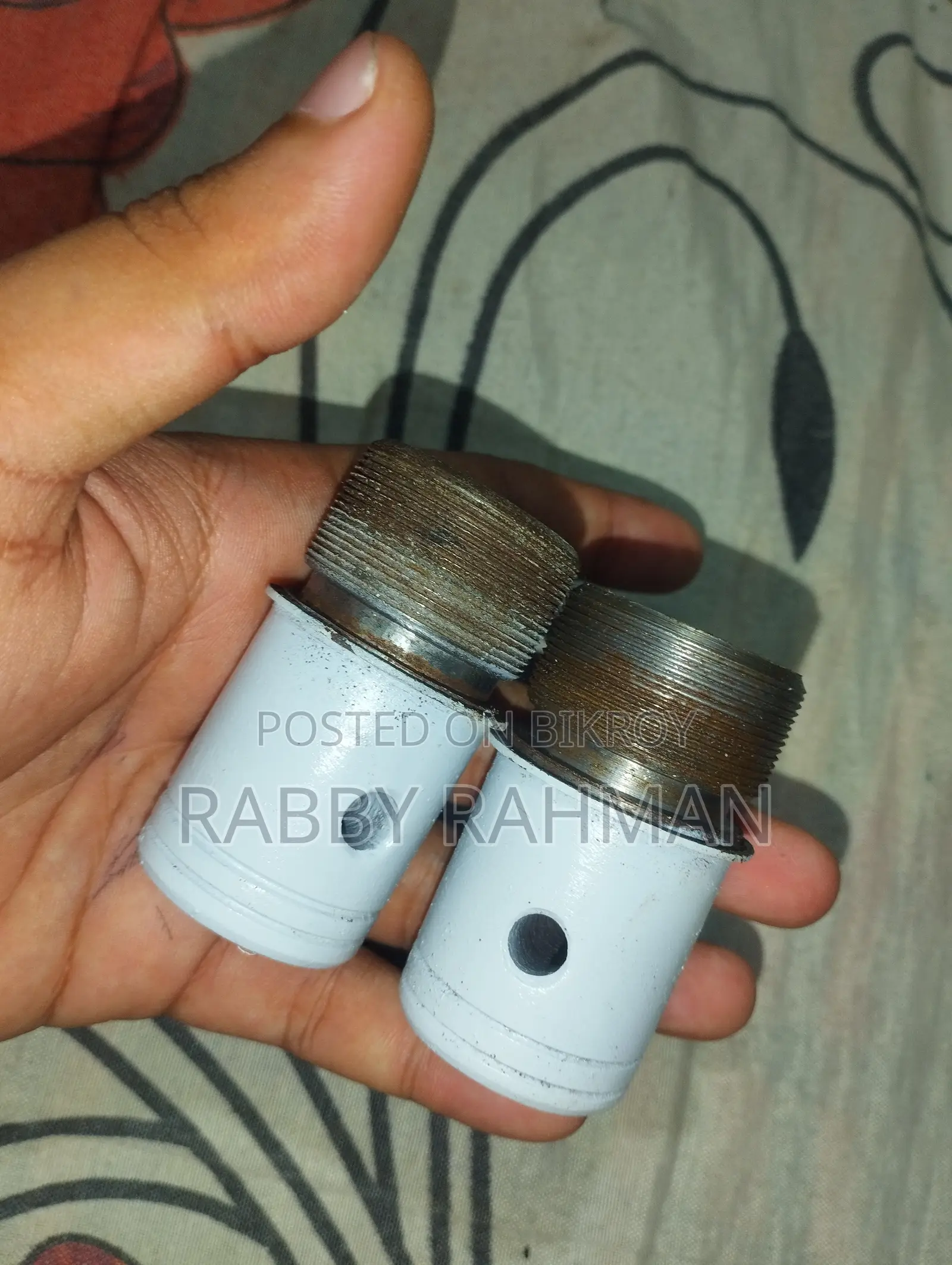 N160 এর জন্য প্লাগ এন্ড প্লে বুশ