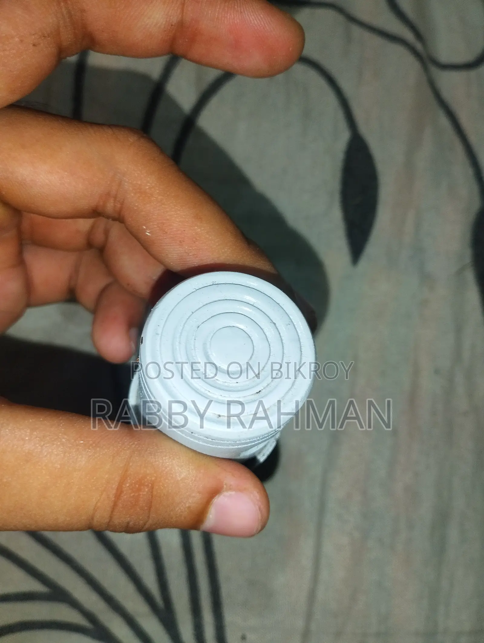 N160 এর জন্য প্লাগ এন্ড প্লে বুশ