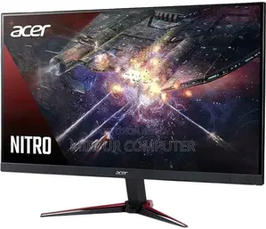 MONITOR 24''inch Borderless FULL FRESH.acer Sa240y