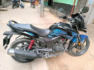 হিরো হাঙ্ক ২০২০ নীল