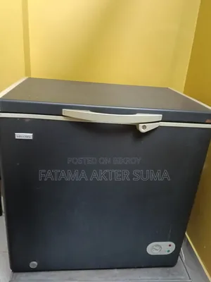 ফ্রিজ বিক্রি করব