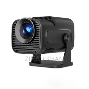 HY320 mini Android Projector Android 12, 400 ANSI and Updated...