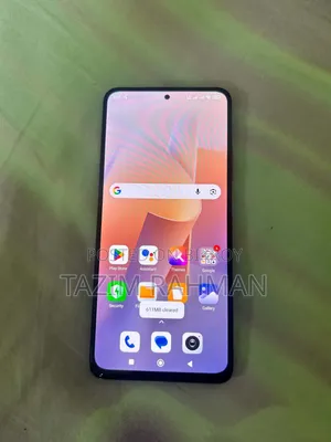 Xiaomi Redmi Note 11 Pro+ 5G 128 GB White