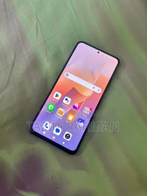 Xiaomi Redmi Note 11 Pro+ 5G 128 GB White
