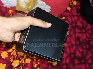 ডেস্কটপ কম্পিউটার আসুস মিনি পিসি পিবি৬০ ৮জিবি ইন্টেল কোর আই৫ এসএসডি ২৫৬জিবি