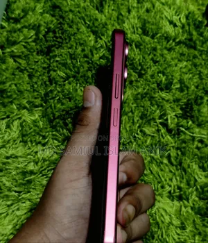 Vivo Y21d 128 GB Red