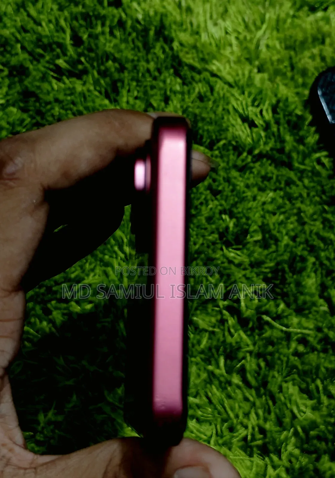Vivo Y21d 128 GB Red
