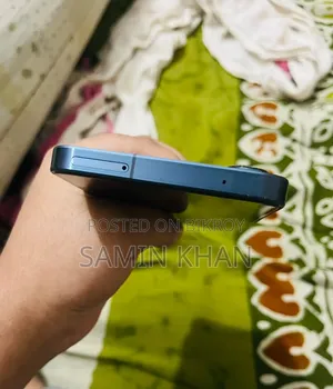 স্যামসাং গ্যালাক্সি এ৫৫ ১২৮ জিবি নীল