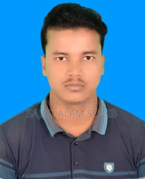 চাকরি প্রোয়জন।