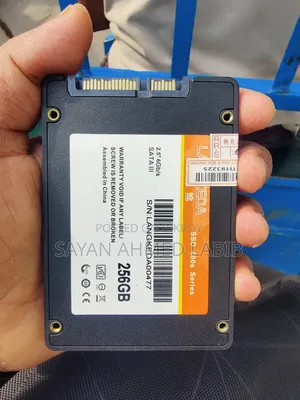 Langkeda SSD 256 Gb