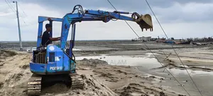 Excavator 2. Running Condition