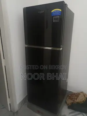 হুইরপুল ২৬৫ লিটার ফ্রিজ