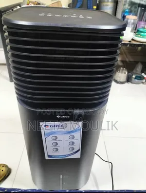 Gree 20L Air Cooler | Purchased April 2026 | Like New | Excellent Condition