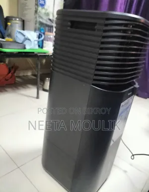 Gree 20L Air Cooler | Purchased April 2026 | Like New | Excellent Condition