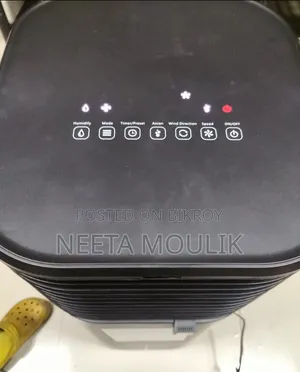 Gree 20L Air Cooler | Purchased April 2026 | Like New | Excellent Condition