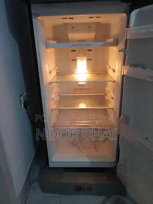 হুইরপুল ২৬৫ লিটার ফ্রিজ