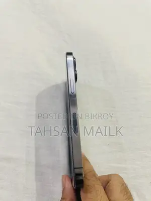 Apple iPhone 13 Pro 128 GB Black