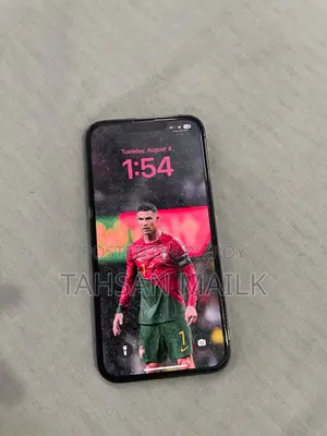 Apple iPhone 13 Pro 128 GB Black