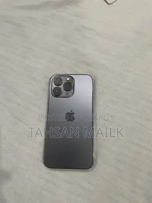 Apple iPhone 13 Pro 128 GB Black
