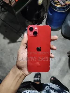 অ্যাপল আইফোন ১৩ ১২৮ জিবি রেড