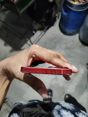 অ্যাপল আইফোন ১৩ ১২৮ জিবি রেড