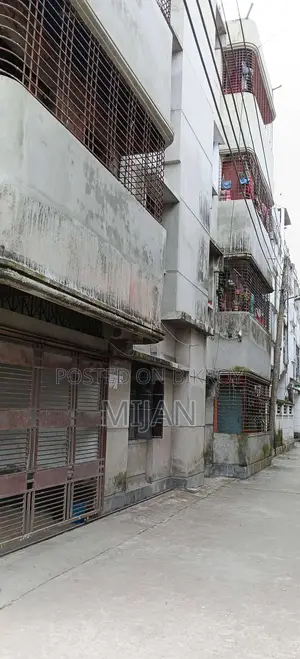 3-Bedroom House in Rangpur Sadar for Sale