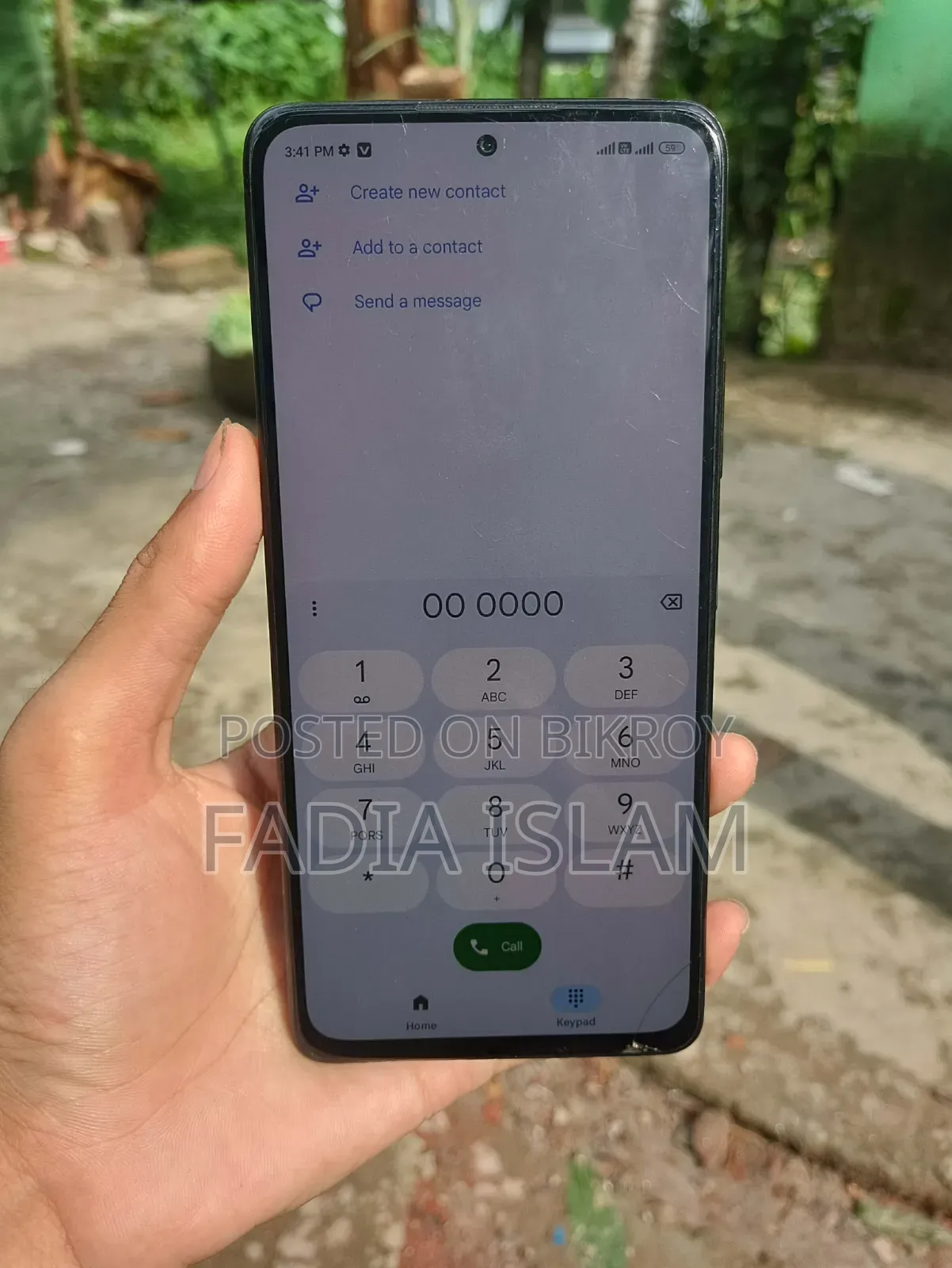 Xiaomi Redmi Note 10 Pro 128 GB Black