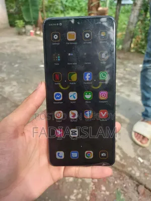 Xiaomi Redmi Note 10 Pro 128 GB Black